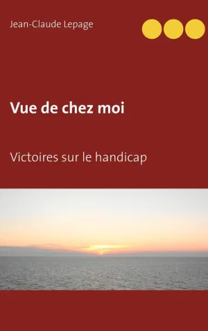 VUE DE CHEZ MOI