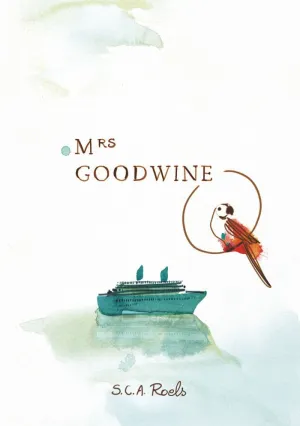 MRS GOODWINE