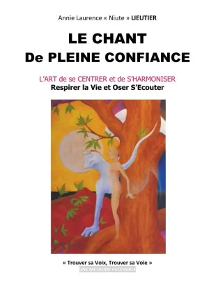 LE CHANT DE PLEINE CONFIANCE
