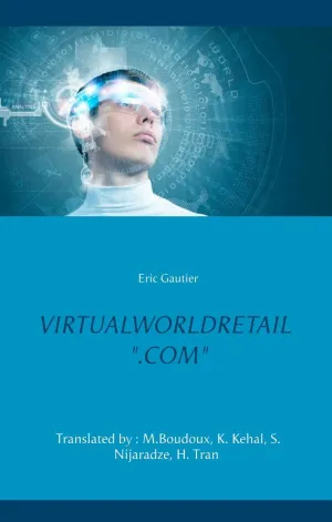 VIRTUALWORLDRETAIL VIRTUALWORLDRETAIL
