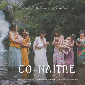 CO-NAÎTRE
