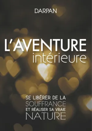 L'AVENTURE INTÉRIEURE