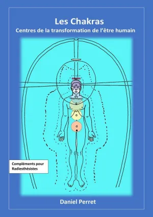 LES CHAKRAS