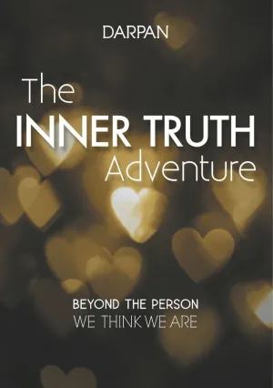 THE INNER TRUTH ADVENTURE