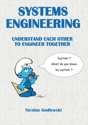 SYSTEMS ENGINEERING SYSTEMS ENGINEERING