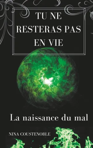 TU NE RESTERAS PAS EN VIE