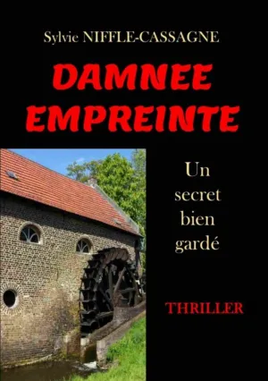 DAMNÉE EMPREINTE