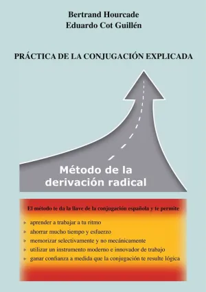 PRÁCTICA DE LA CONJUGACIÓN EXPLICADA
