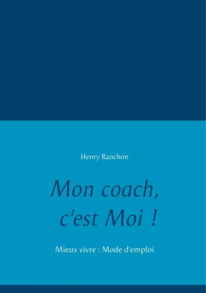 MON COACH, C'EST MOI !