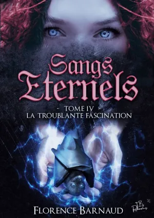 SANGS ÉTERNELS - TOME 4