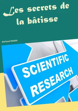 LES SECRETS DE LA BÂTISSE