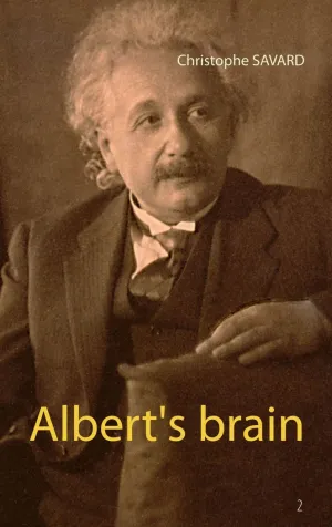 ALBERT'S BRAIN