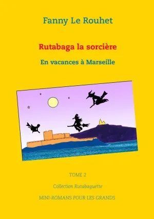 Rutabaga la Sorcière