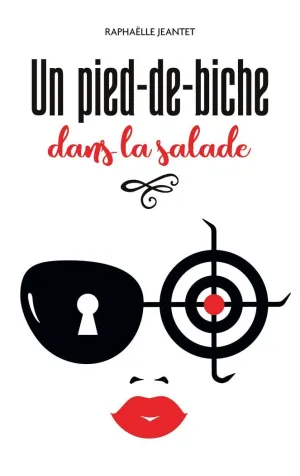UN PIED-DE-BICHE DANS LA SALADE
