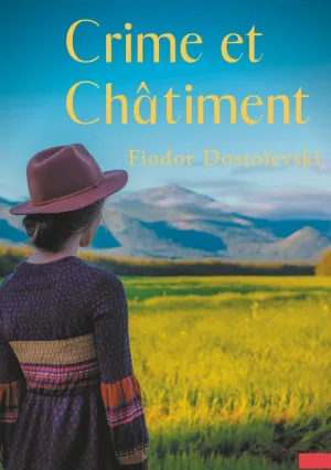 CRIME ET CHÂTIMENT