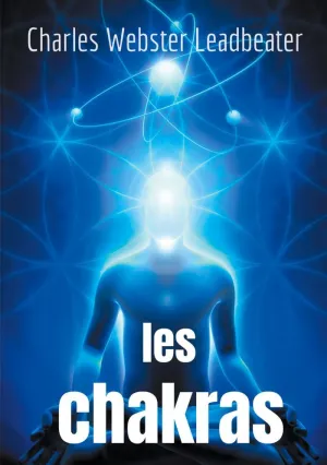 LES CHAKRAS