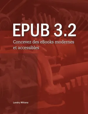 EPUB 3.2 EPUB 3.2