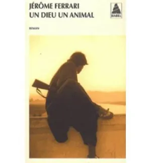 Un Dieu, un Animal