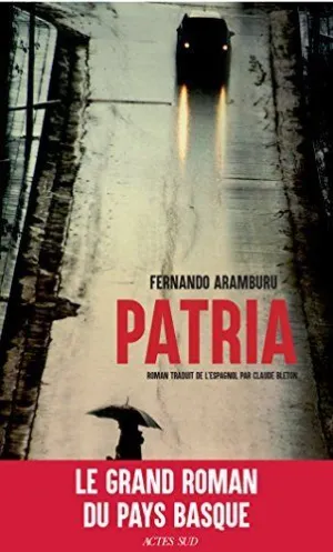 PATRIA PATRIA