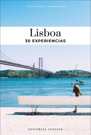 LISBOA 30 EXPERIENCIAS LISBOA 30 EXPERIENCIAS
