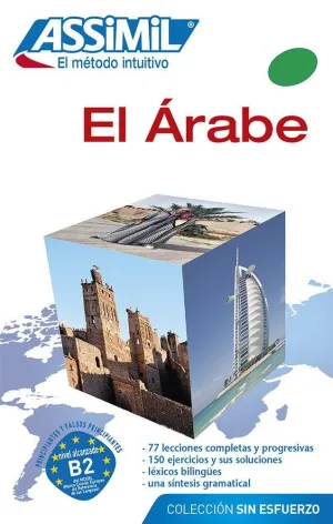 EL ÁRABE