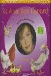 VILAIN PETIT CANARD+CD