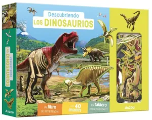Descubriendo los Dinosaurios
