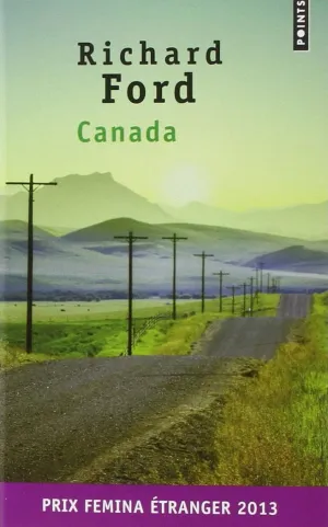CANADA