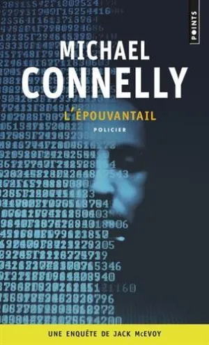 L'ÉPOUVANTAIL