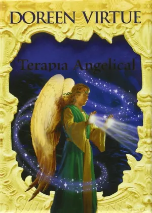 TERAPIA ANGELICAL TERAPIA ANGELICAL