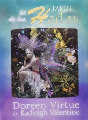 El Tarot de las Hadas