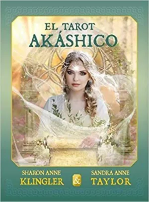 EL TAROT AKÁSHICO