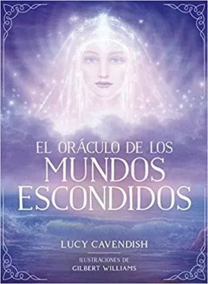 EL ORACULO DE LOS MUNDOS ESCONDIDOS