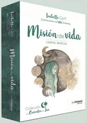 MISIÓN DE VIDA