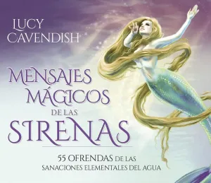 MENSAJES MÁGICOS DE LAS SIRENAS