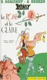 ASTERIX LE ROSE ET LE CLAIVE 29
