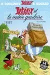 ASTERIX F/RENTREE GAULO32