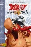 ASTERIX ET SES AMIS ALBUM HOMMAGE