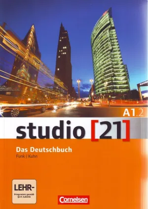 Studio [21] A1. 2