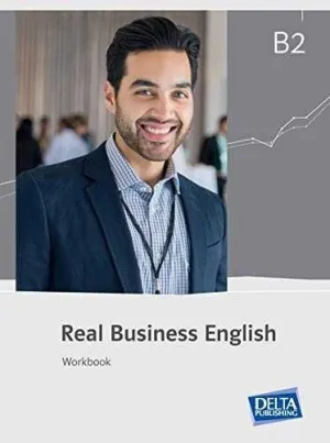Real Business English B2 Ejercicios