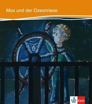 MAX UND DER OZEANRIESE A1/2