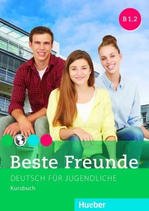 BESTE FREUNDE B1.2 KURSB. (ALUM.) BESTE FREUNDE B1.2 KURSB. (ALUM.)