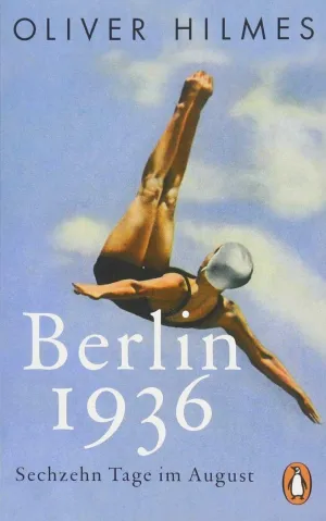 BERLIN 1936