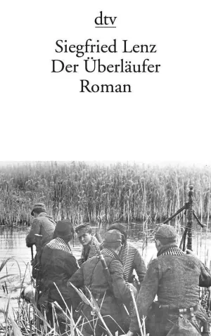 DER ÜBERLÄUFER