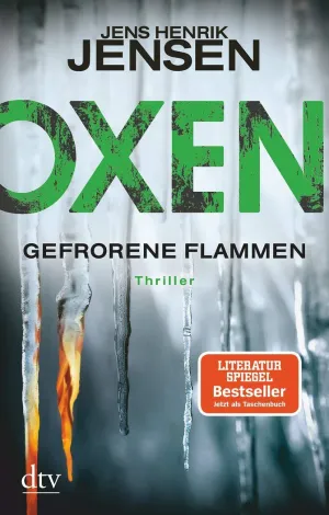 OXEN