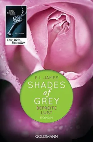 SHADES OF GREY 3