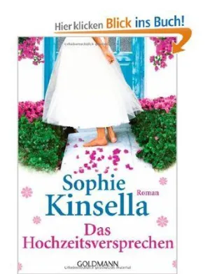 DAS HOCHZEITSVERSPRECHEN