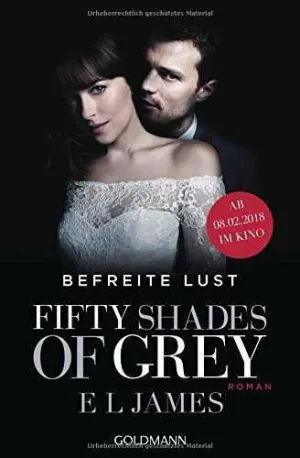 FIFTY SHADES OF GREY 3 - BEFREITE LUST