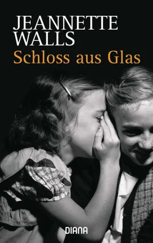 SCHLOSS AUS GLAS
