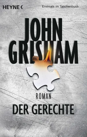 DER GERECHTE